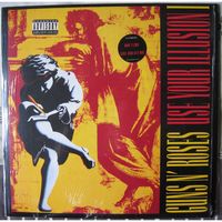Guns N' Roses — The Garden