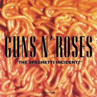 Guns N' Roses — You Can't Put Your Arms Round a Memory