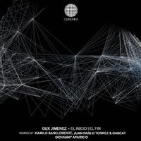 Gux Jimenez — El Inicio