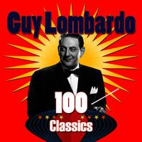 Guy Lombardo — Managua, Nicaragua