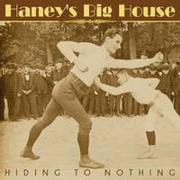 Haney's Big House — (You Got Me) Reelin' & Rockin'