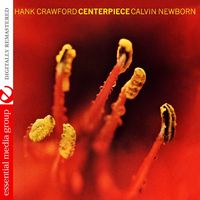 Hank Crawford — I Can't Stand It