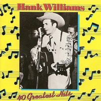 Hank Williams — My Son Calls Another Man Daddy