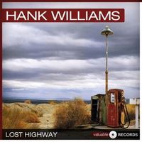 Hank Williams — Nobody's Lonesome For Me