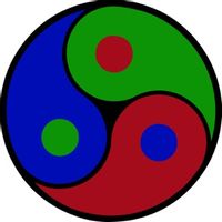 hap — Weight off (feat. BadBadNotGood)