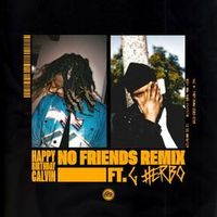 HappyBirthdayCalvin feat. G Herbo — No Friends