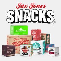 Jax Jones Feat. Bebe Rexha — Harder (Magnit edition)