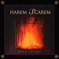 Harem Scarem — No Justice