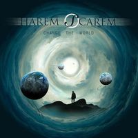 Harem Scarem — No Me Without You