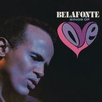 Harry Belafonte — In The Name Of Love