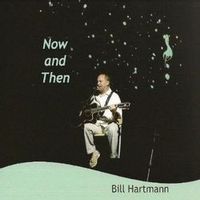 HARTMANN — I Remember