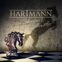 HARTMANN — Jaded Heart