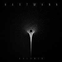 HARTMANN — Like a River