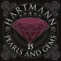 HARTMANN — Walking on a Thin Line