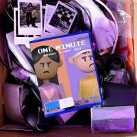 HAUSKEY & HOPE TALA — One Minute
