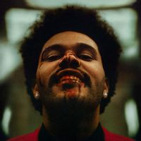 The Weeknd — Heartless (Magnit edition)