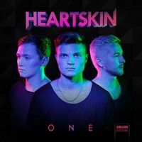 Heartskin — Paradise