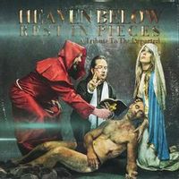 Heaven Below — Like a Stone