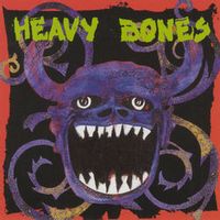 Heavy Bones — Turn It On