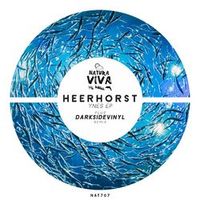 Heerhorst — Ynes (Original Mix)
