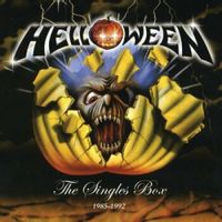 Helloween — Dr. Stein