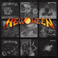 Helloween — Future World