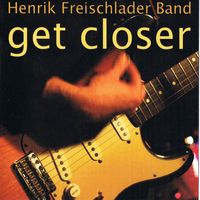 Henrik Freischlader — Too Cool For Me