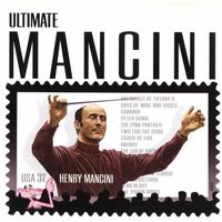 Henry Mancini, Joey DeFrancesco, Patrick Williams, Plas Johnson — The Pink Panther Theme