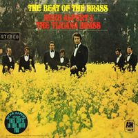 Herb Albert & The Tijuana Brass — Cabaret