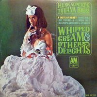 Herb Alpert & The Tijuana Brass — Ladyfingers