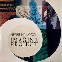 Herbie Hancock, Ceu — Tempo De Amor