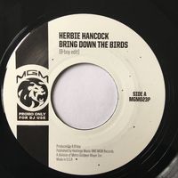 Herbie Hancock — Bring Down the Birds