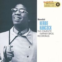 Herbie Hancock — Oh! Oh! Here He Comes