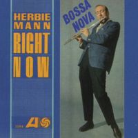 Herby Mann — Right Now