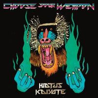 HIATUS KAIYOTE — Fingerprints