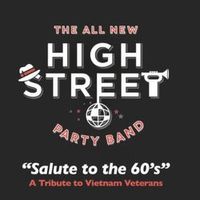 High Street — Wooly Bully
