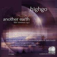 HighGo — Another Earth (High Altitude's Sentimental Piano & Violin Touch)