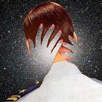HIGHLY SUSPECT — Lydia