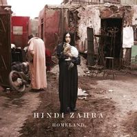 Hindi Zahra — Un Jour