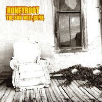 HONEYROOT — NOBODY LOVES YOU