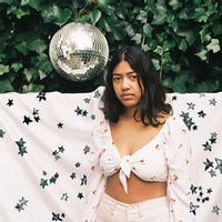 HOPE TALA — Lovestained