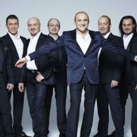 Хор Турецкого — С тобой и навсегда