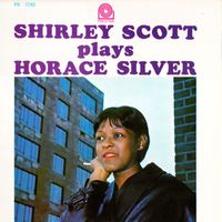 Horace Silver — Sister Sadie