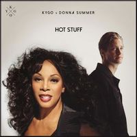 Kygo Feat. Donna Summer — Hot Stuff (Magnit edition)