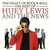Huey Lewis & The News — Hip to Be Square