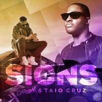 HUGEL & Taio Cruz — Signs