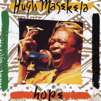HUGH MASEKELA — STIMELA