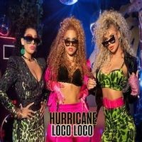 Hurricane — LOCO LOCO