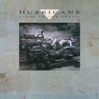 Hurricane — Temptation