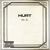 Hurt — Ten Ton Brick